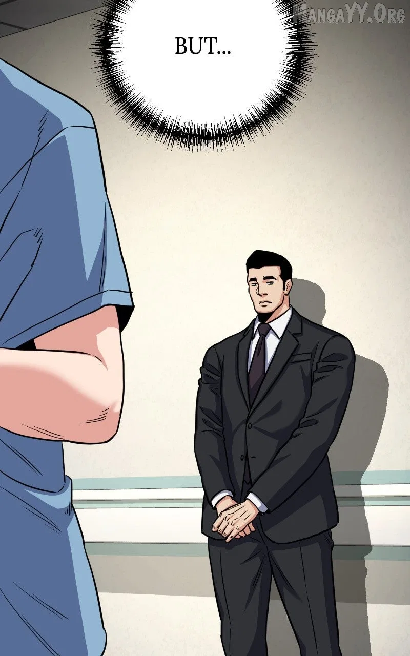 Overpower Your Enemies by the Law Chapter 59 – Page 104