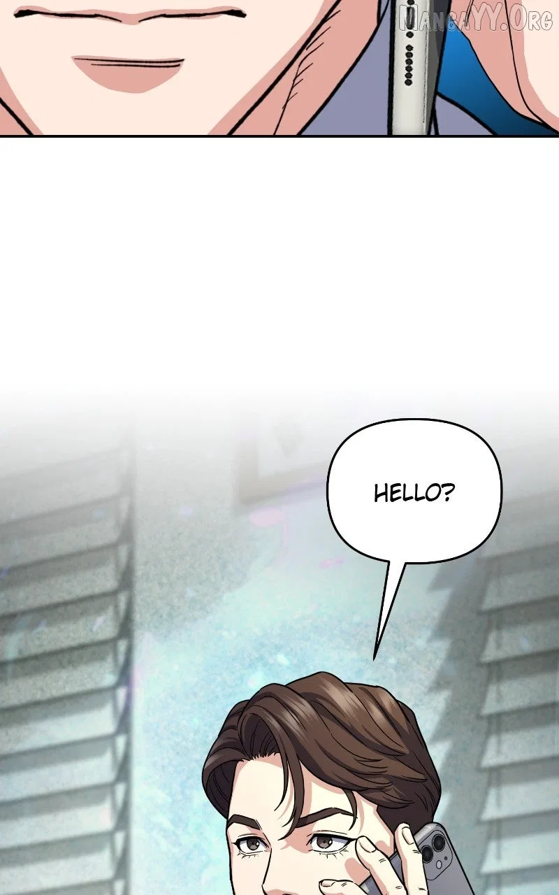 Overpower Your Enemies by the Law Chapter 59 – Page 115