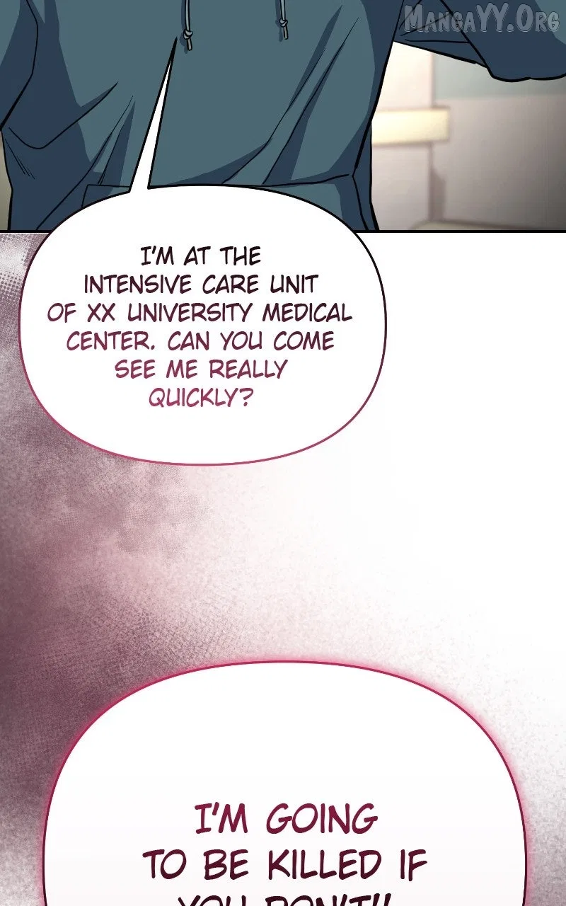 Overpower Your Enemies by the Law Chapter 59 – Page 118
