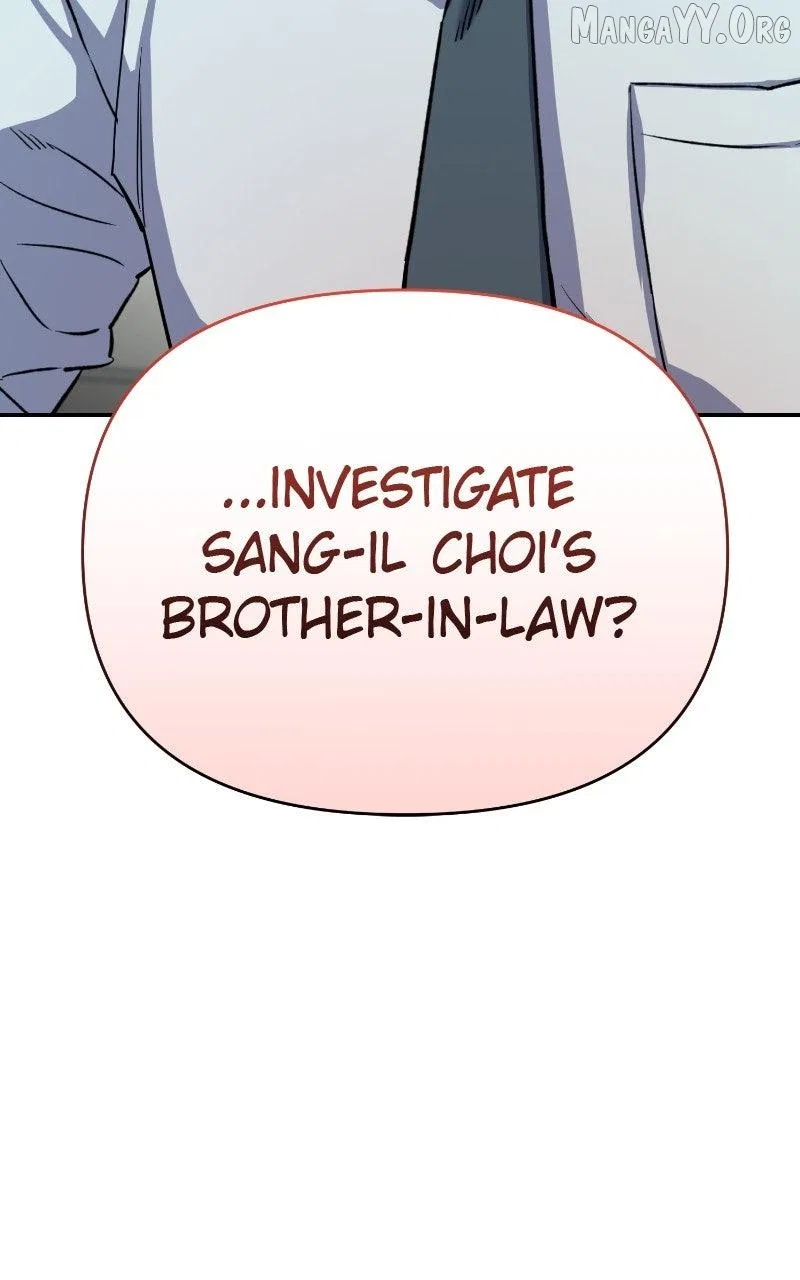 Overpower Your Enemies by the Law Chapter 58 – Page 4