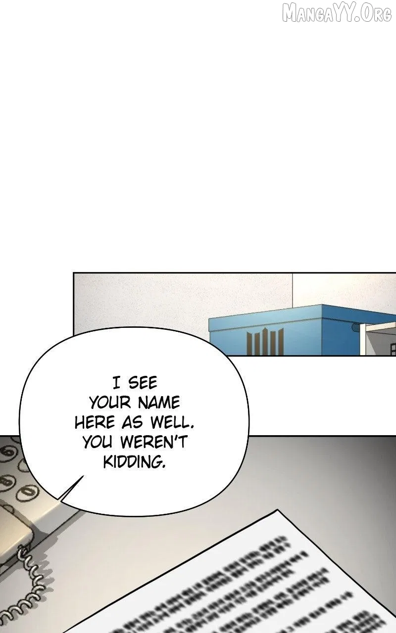 Overpower Your Enemies by the Law Chapter 58 – Page 5