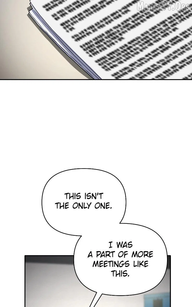 Overpower Your Enemies by the Law Chapter 58 – Page 6