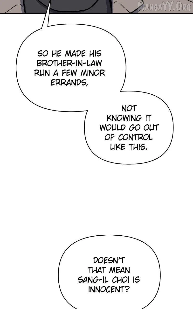 Overpower Your Enemies by the Law Chapter 58 – Page 9