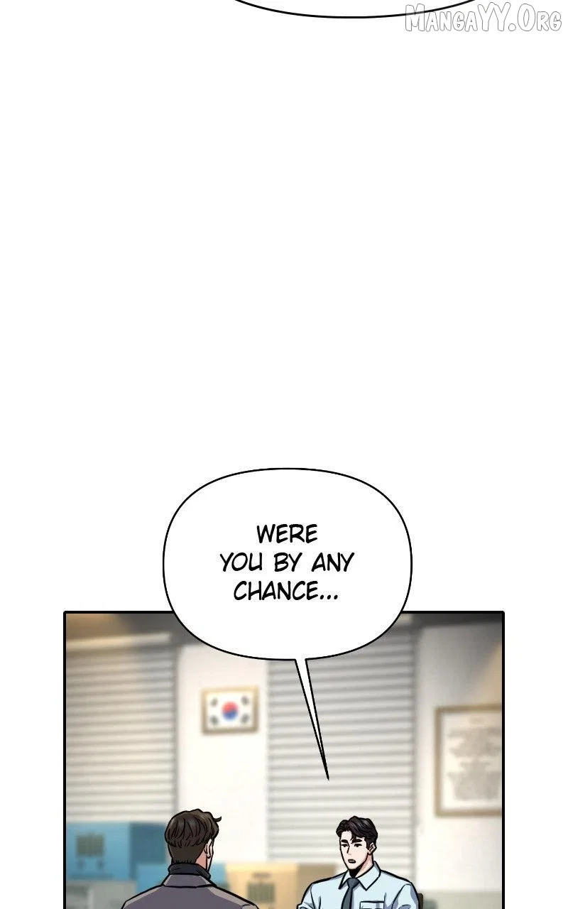 Overpower Your Enemies by the Law Chapter 58 – Page 15