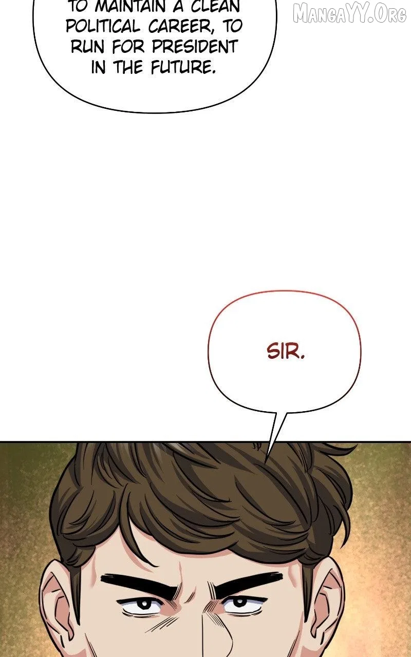 Overpower Your Enemies by the Law Chapter 58 – Page 20