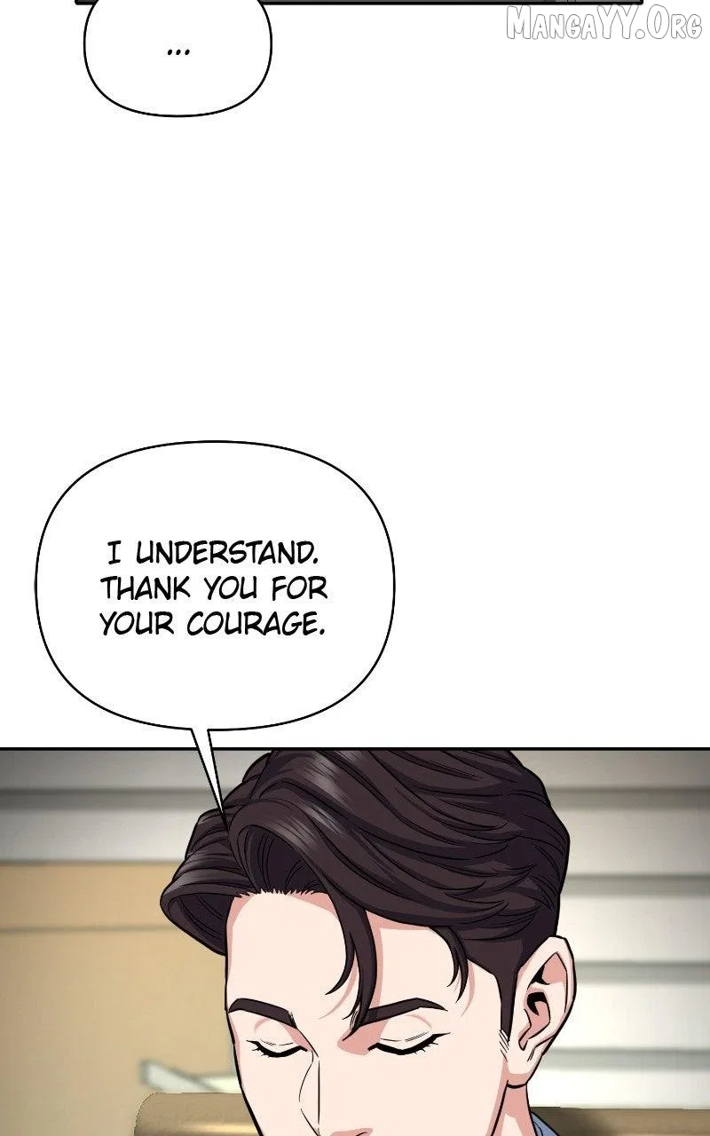 Overpower Your Enemies by the Law Chapter 58 – Page 23