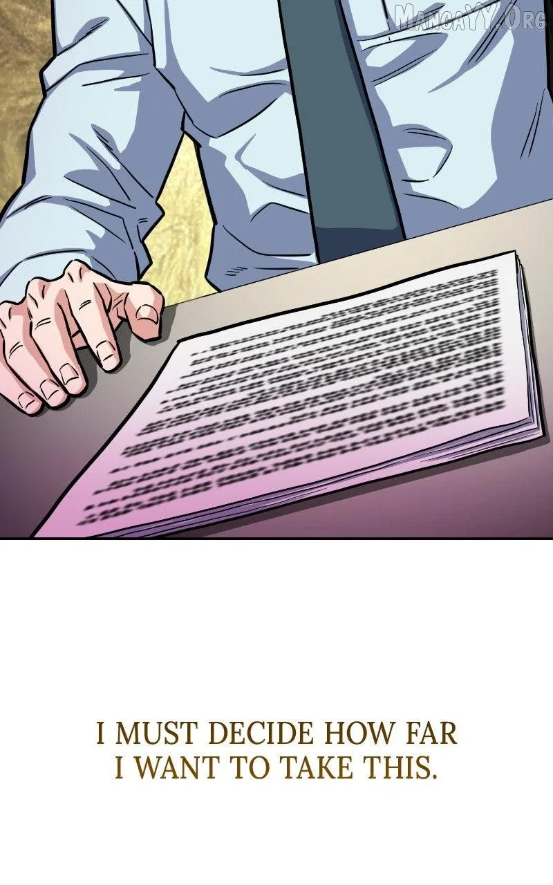 Overpower Your Enemies by the Law Chapter 58 – Page 27