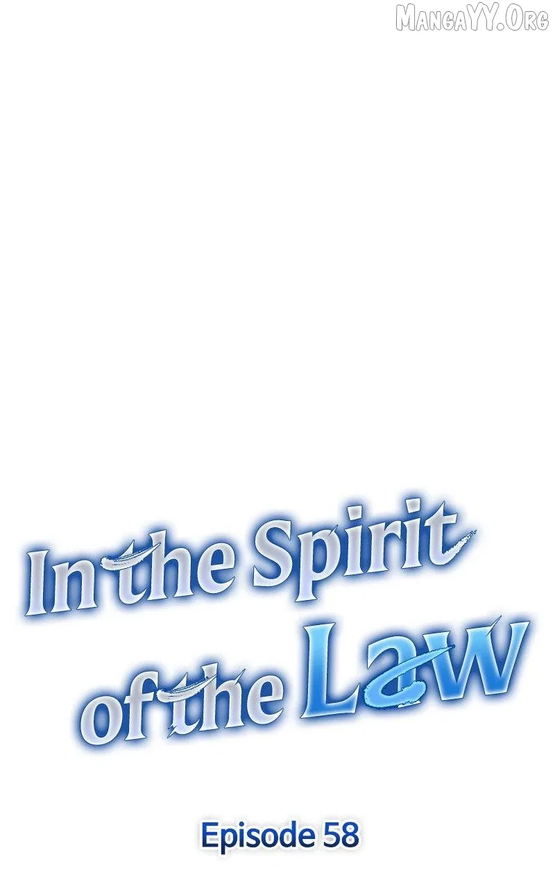 Overpower Your Enemies by the Law Chapter 58 – Page 28