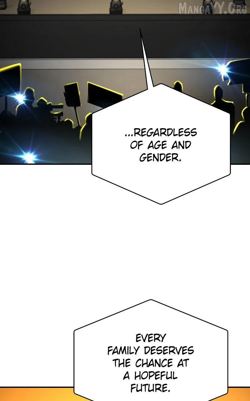 Overpower Your Enemies by the Law Chapter 58 – Page 31