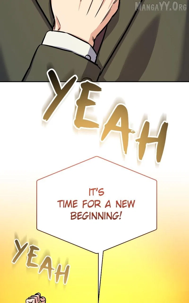 Overpower Your Enemies by the Law Chapter 58 – Page 35
