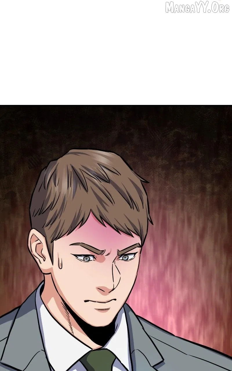 Overpower Your Enemies by the Law Chapter 58 – Page 40