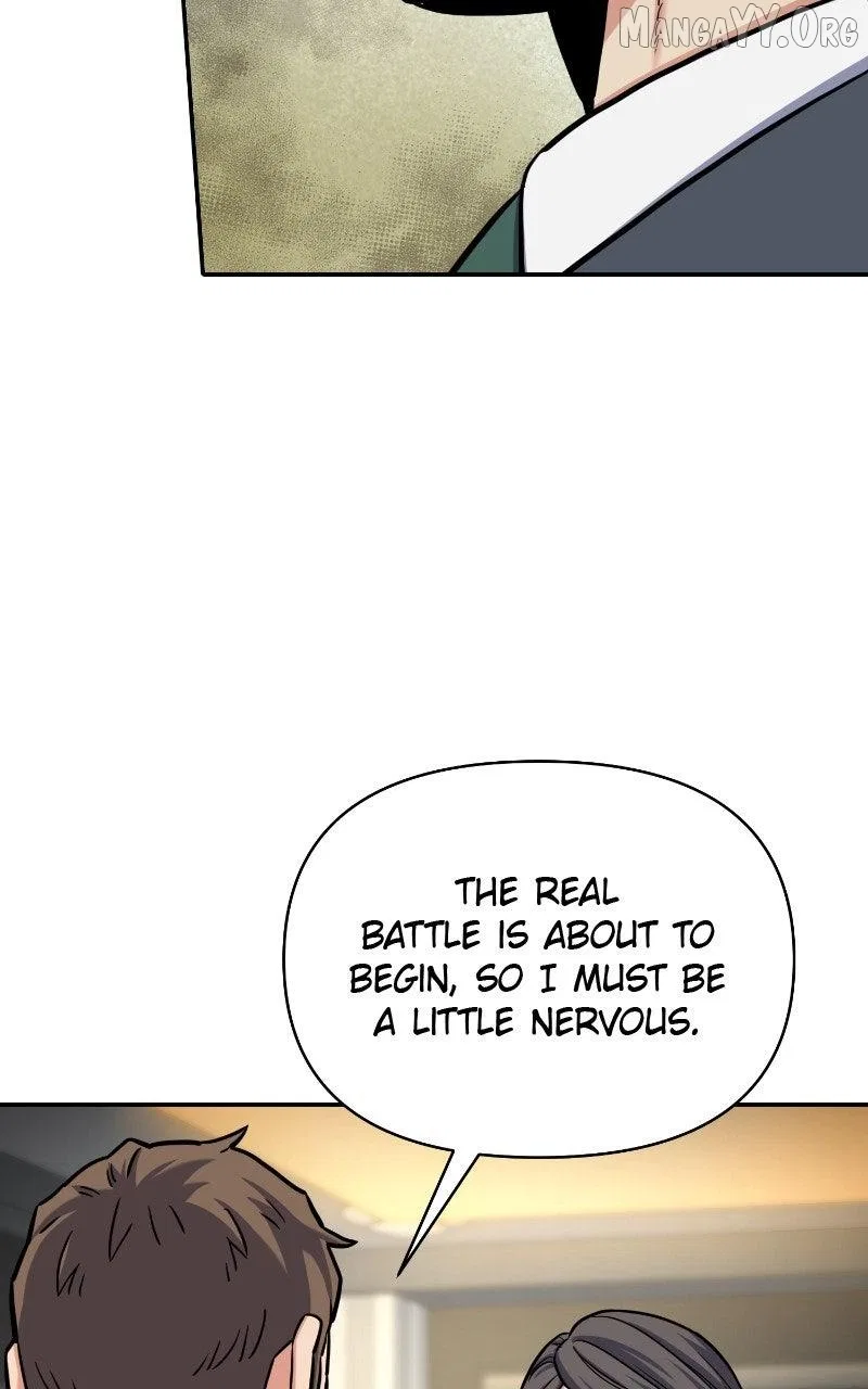 Overpower Your Enemies by the Law Chapter 58 – Page 58