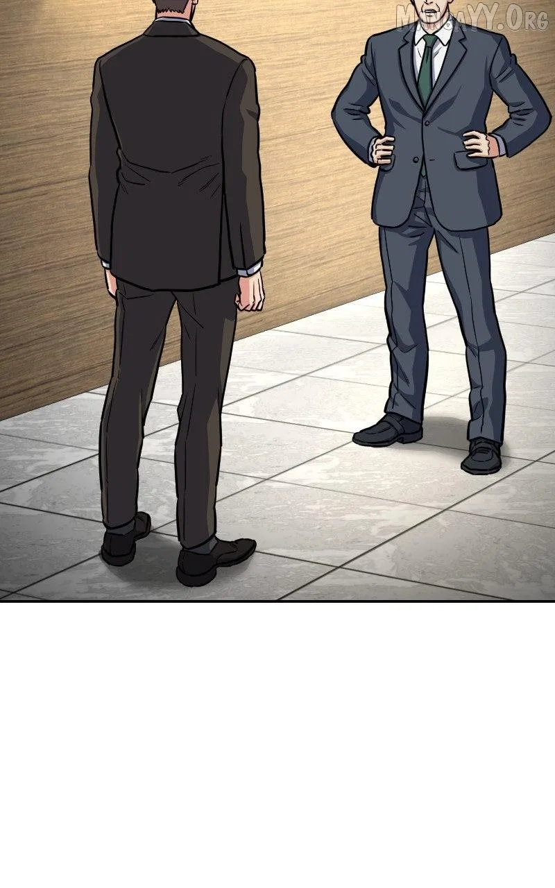 Overpower Your Enemies by the Law Chapter 58 – Page 63