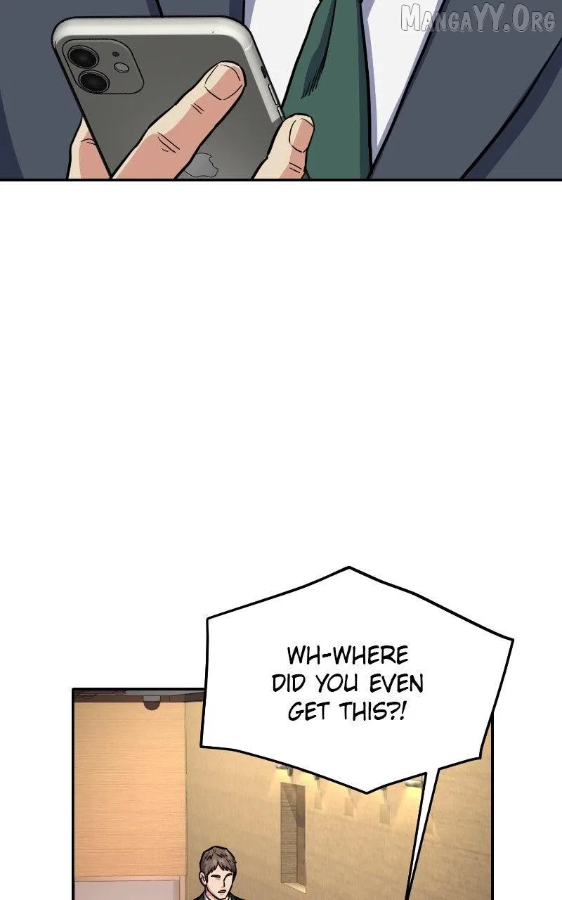 Overpower Your Enemies by the Law Chapter 58 – Page 66