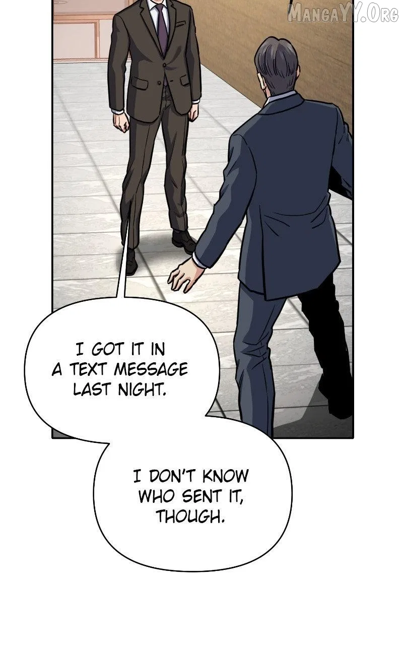 Overpower Your Enemies by the Law Chapter 58 – Page 67