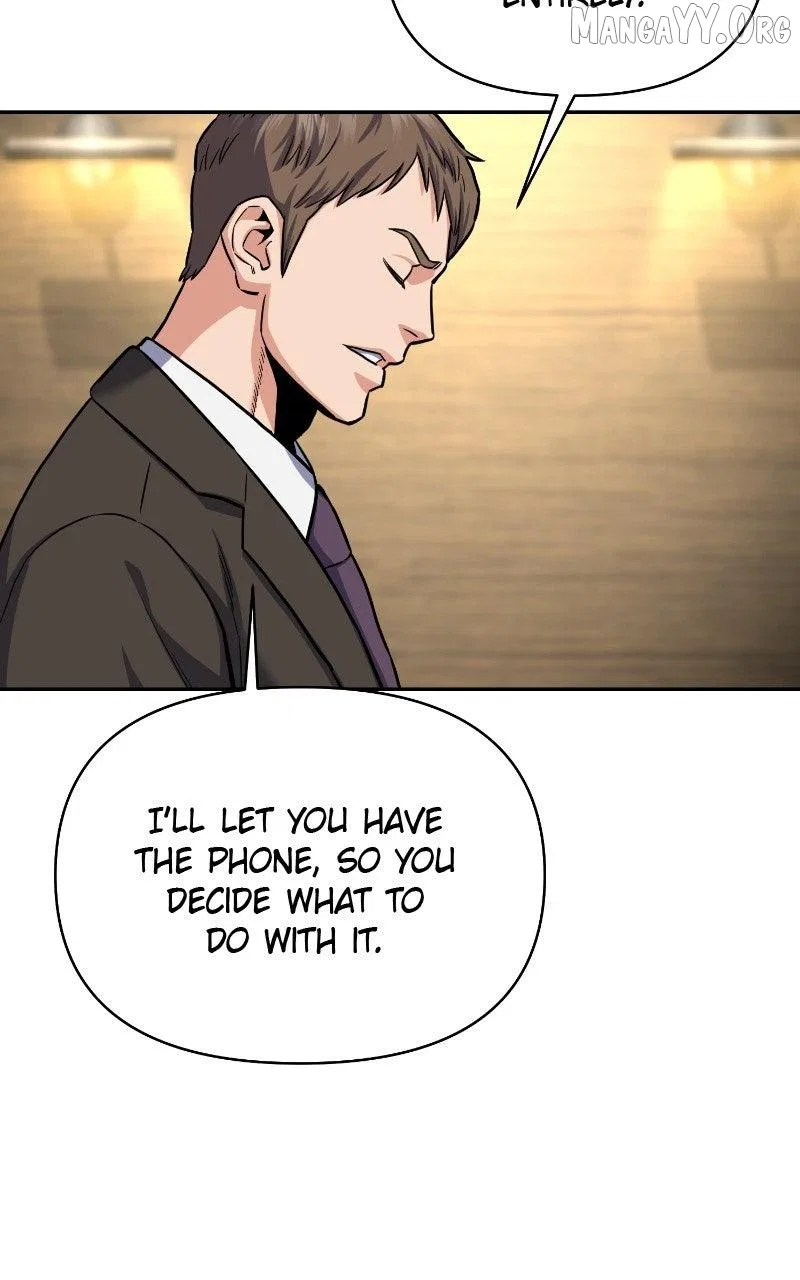 Overpower Your Enemies by the Law Chapter 58 – Page 75