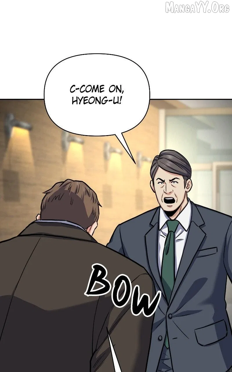 Overpower Your Enemies by the Law Chapter 58 – Page 76