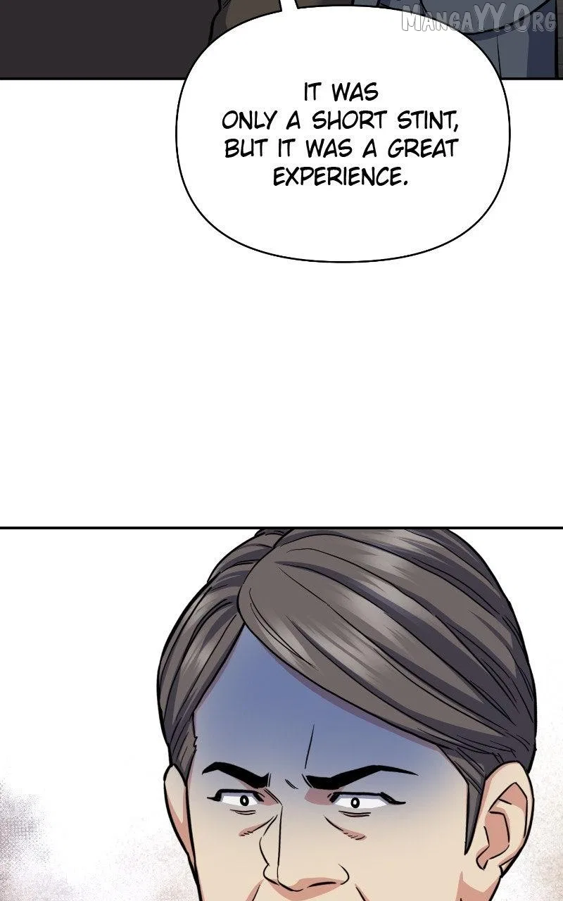 Overpower Your Enemies by the Law Chapter 58 – Page 77