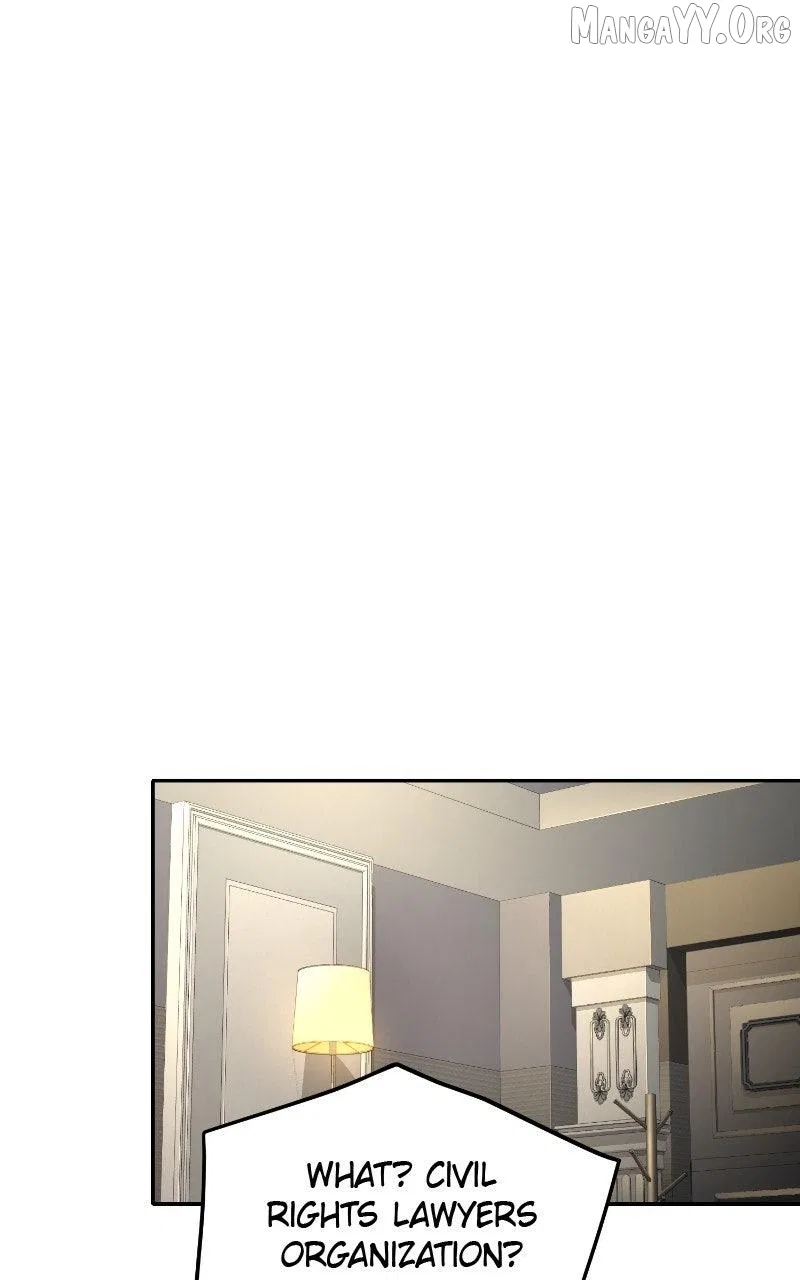 Overpower Your Enemies by the Law Chapter 58 – Page 79