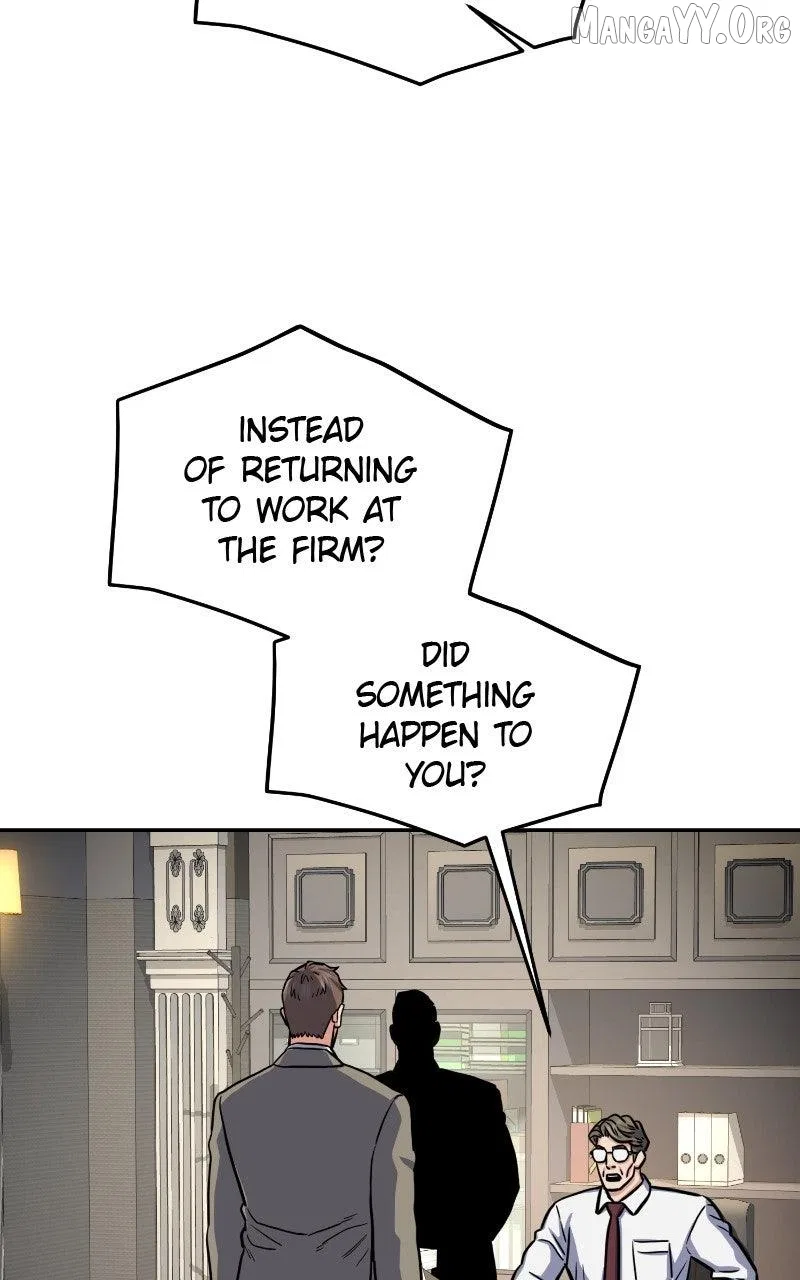 Overpower Your Enemies by the Law Chapter 58 – Page 80