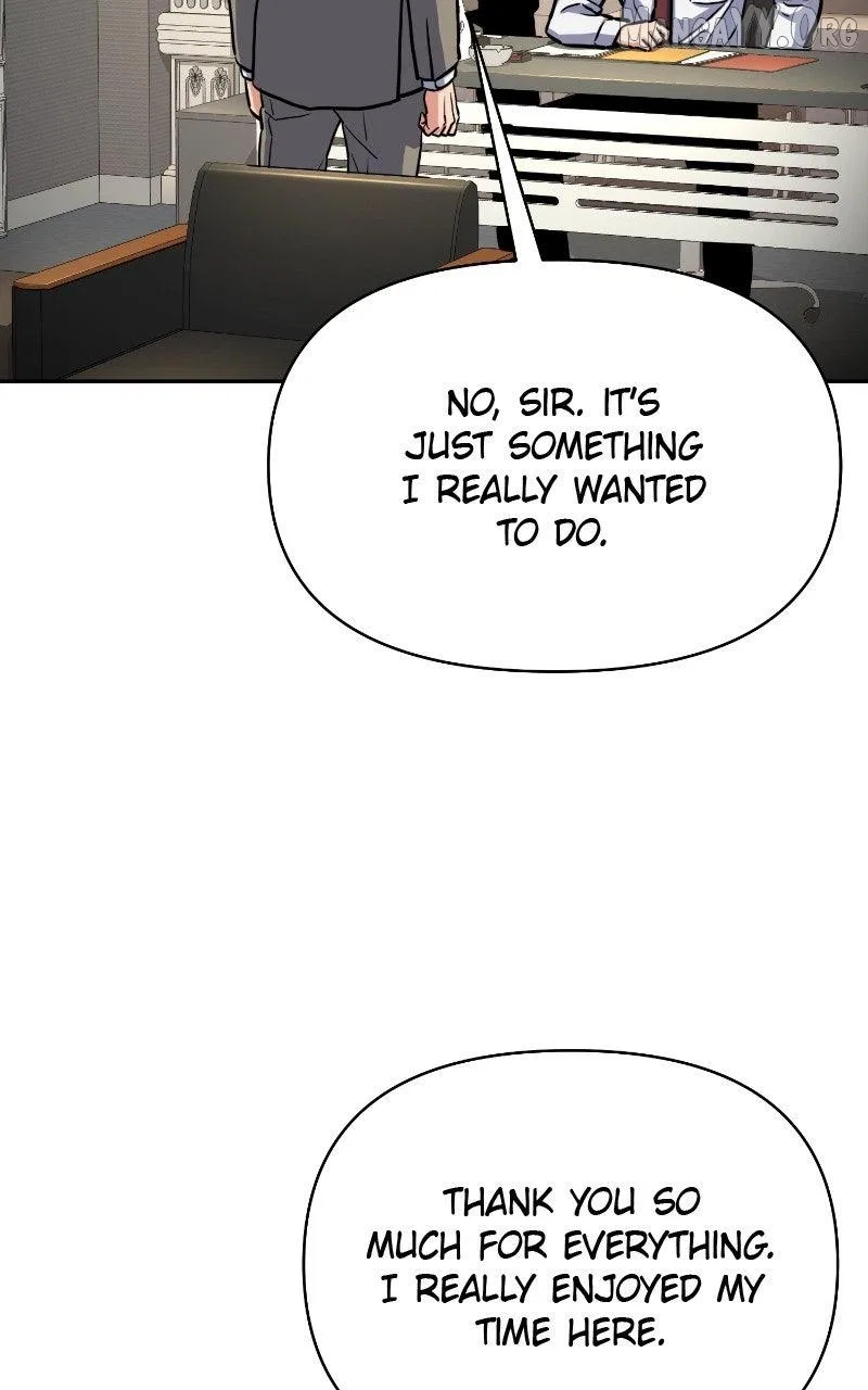 Overpower Your Enemies by the Law Chapter 58 – Page 81