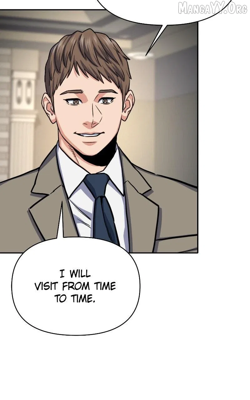 Overpower Your Enemies by the Law Chapter 58 – Page 82