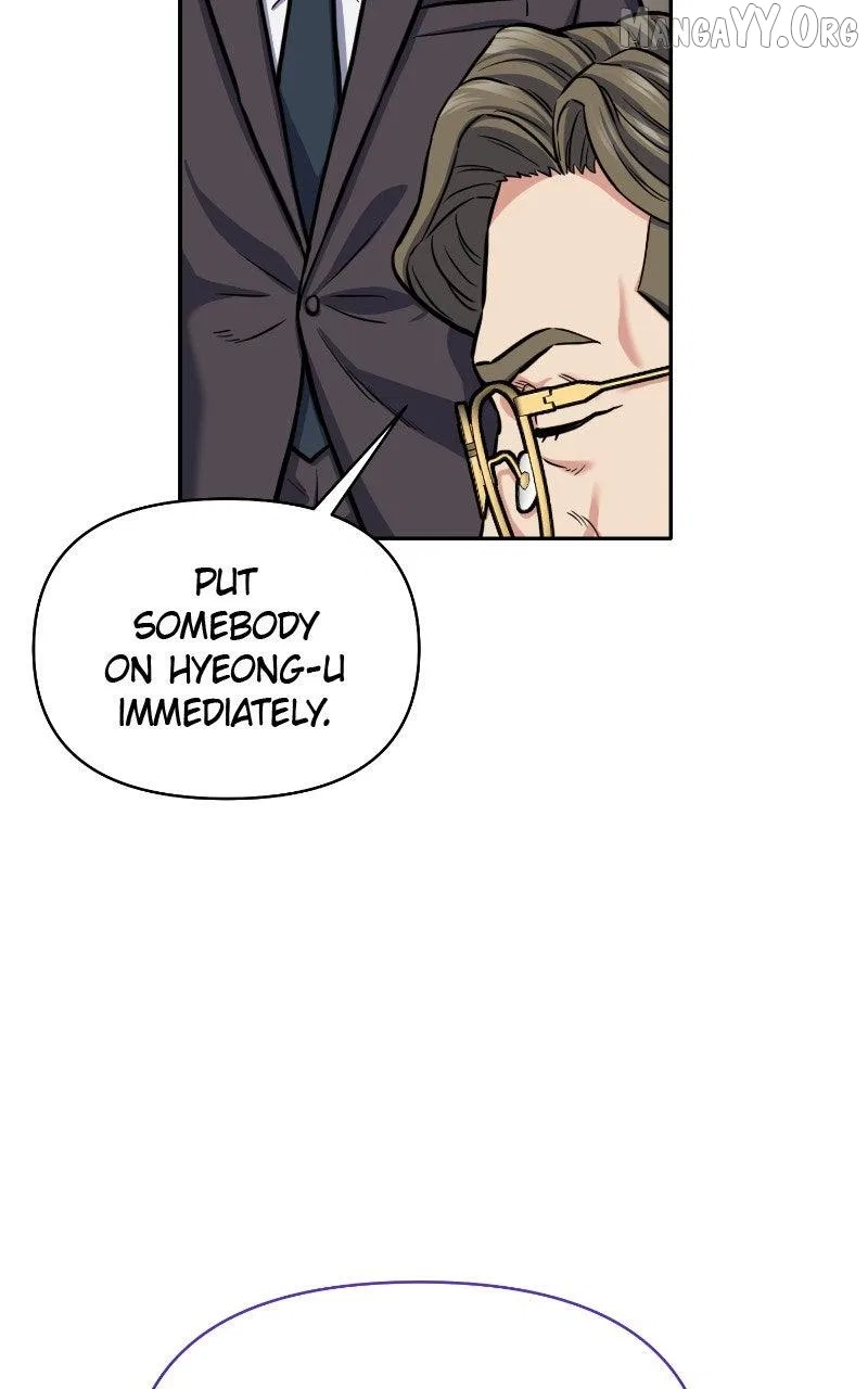 Overpower Your Enemies by the Law Chapter 58 – Page 86