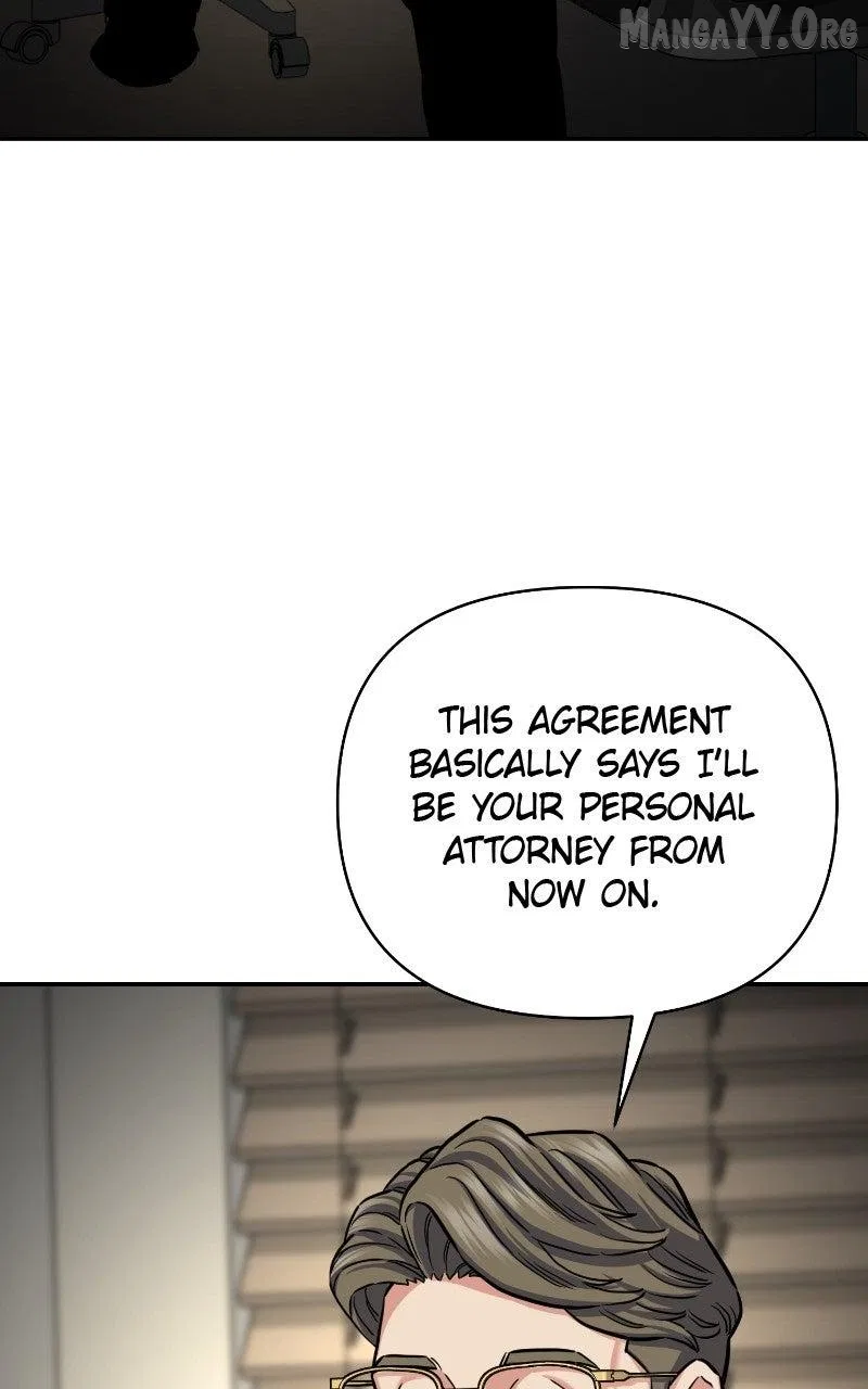 Overpower Your Enemies by the Law Chapter 58 – Page 92