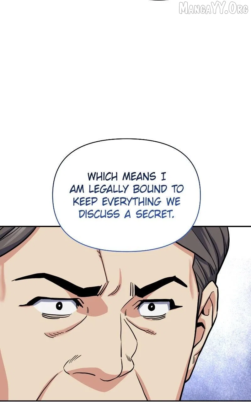 Overpower Your Enemies by the Law Chapter 58 – Page 94