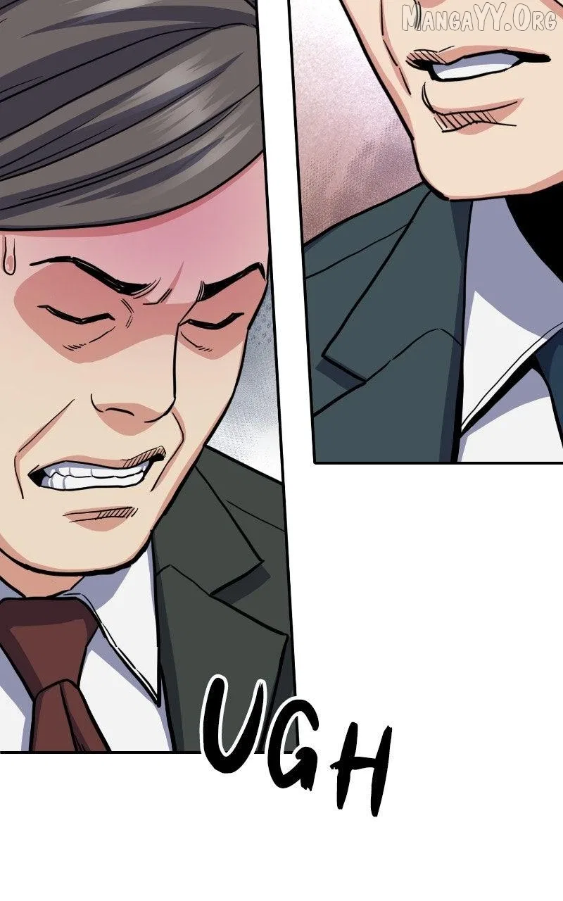 Overpower Your Enemies by the Law Chapter 58 – Page 96
