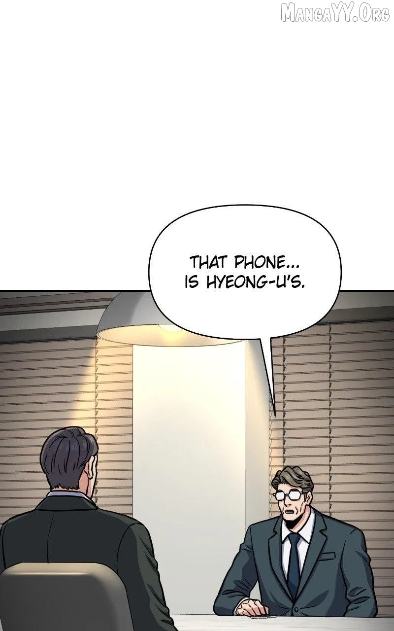 Overpower Your Enemies by the Law Chapter 58 – Page 98
