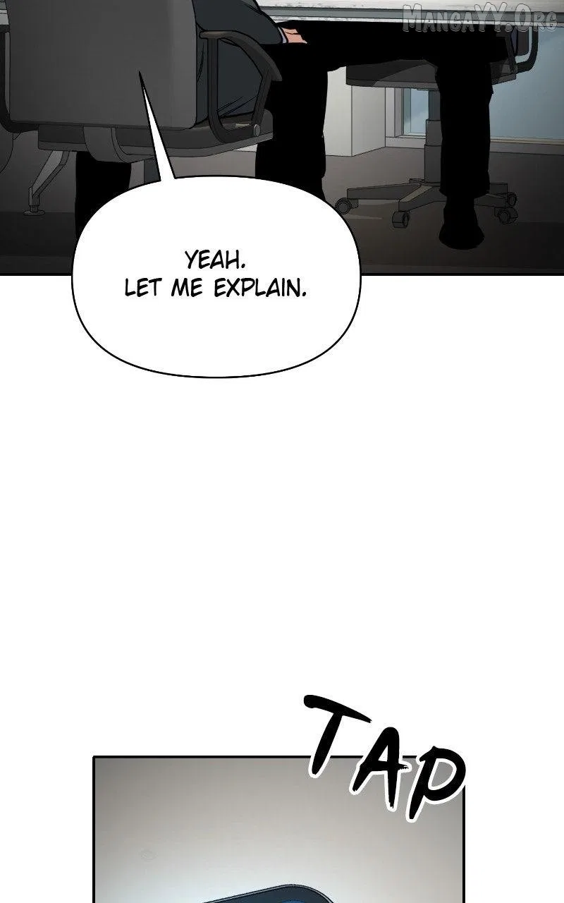 Overpower Your Enemies by the Law Chapter 58 – Page 99