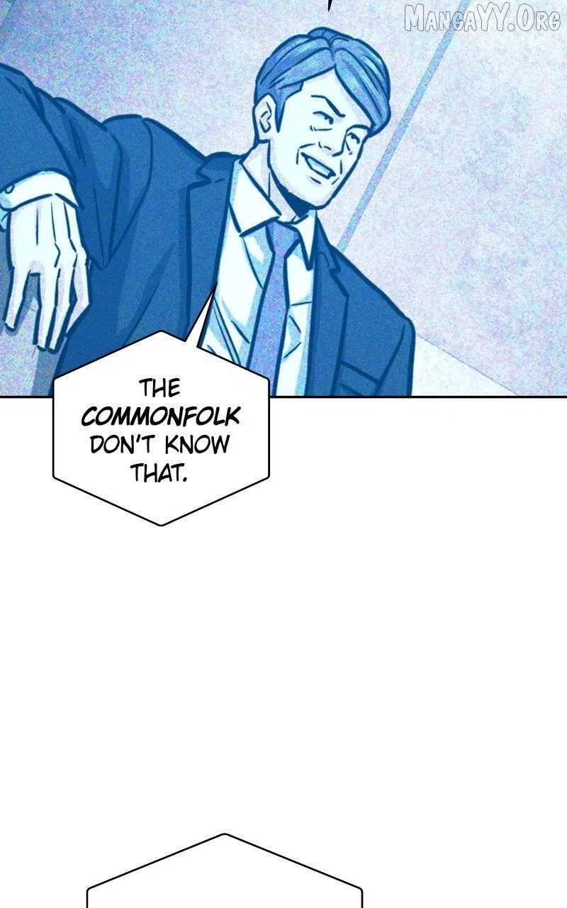 Overpower Your Enemies by the Law Chapter 58 – Page 103