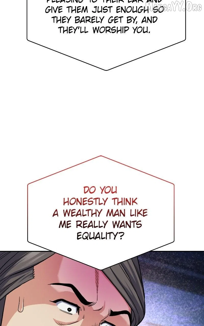 Overpower Your Enemies by the Law Chapter 58 – Page 105