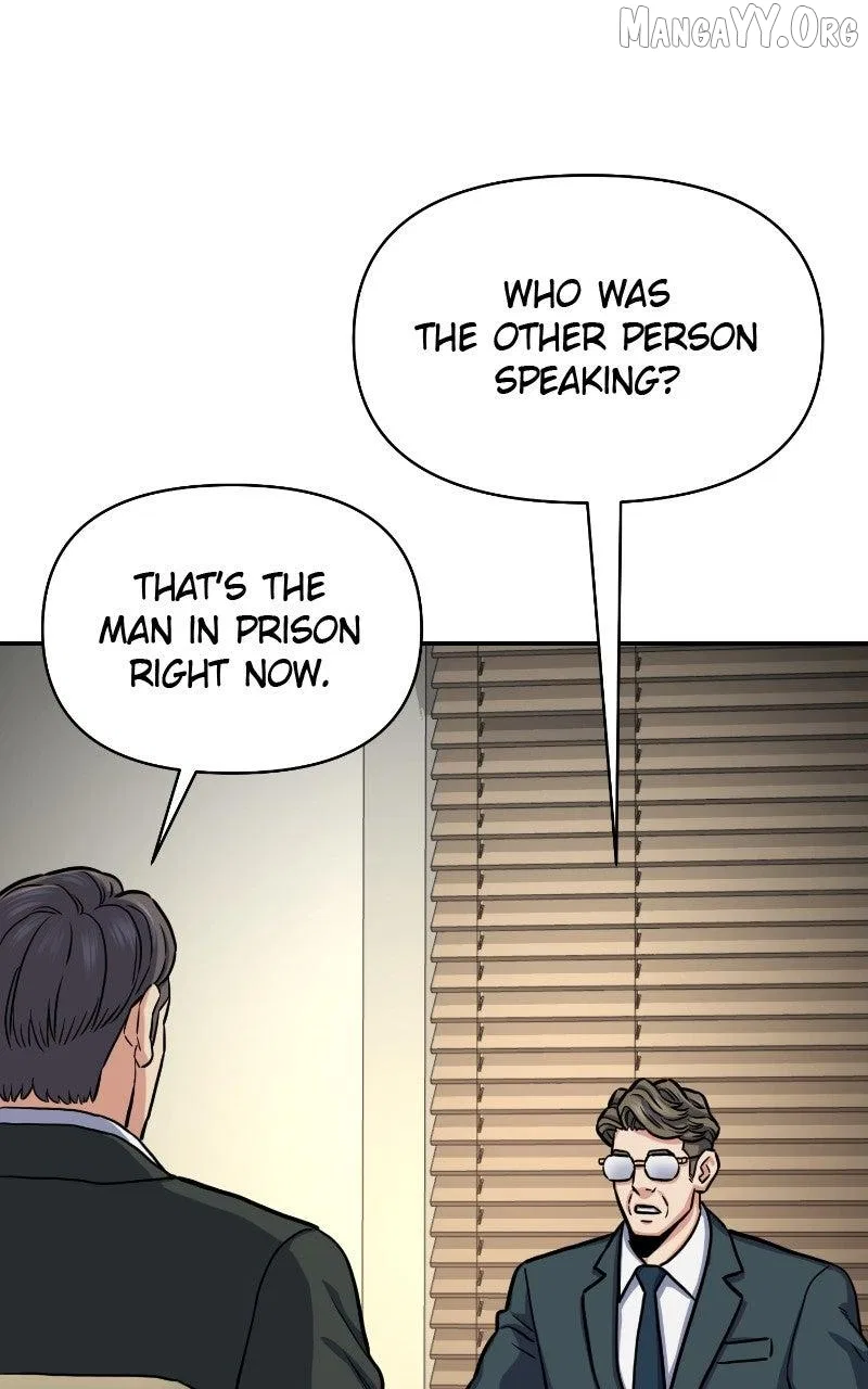 Overpower Your Enemies by the Law Chapter 58 – Page 108