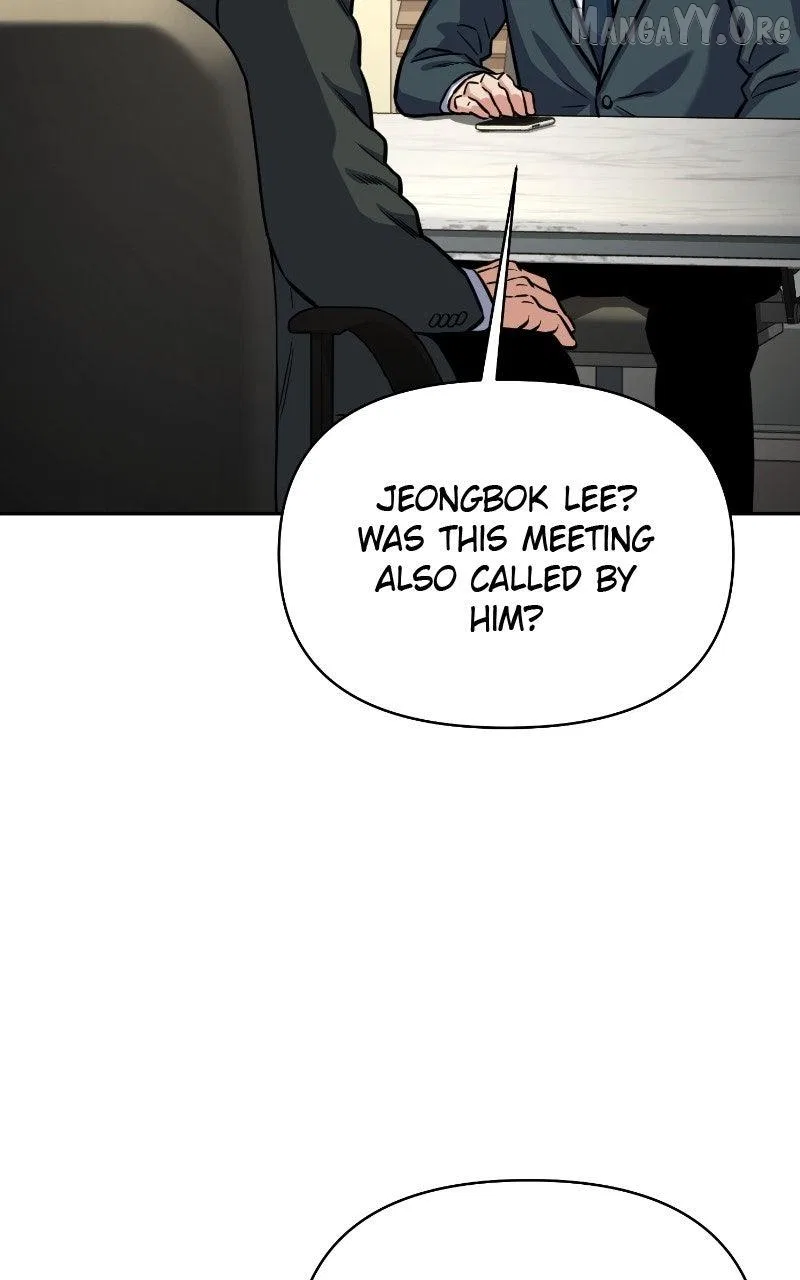 Overpower Your Enemies by the Law Chapter 58 – Page 109