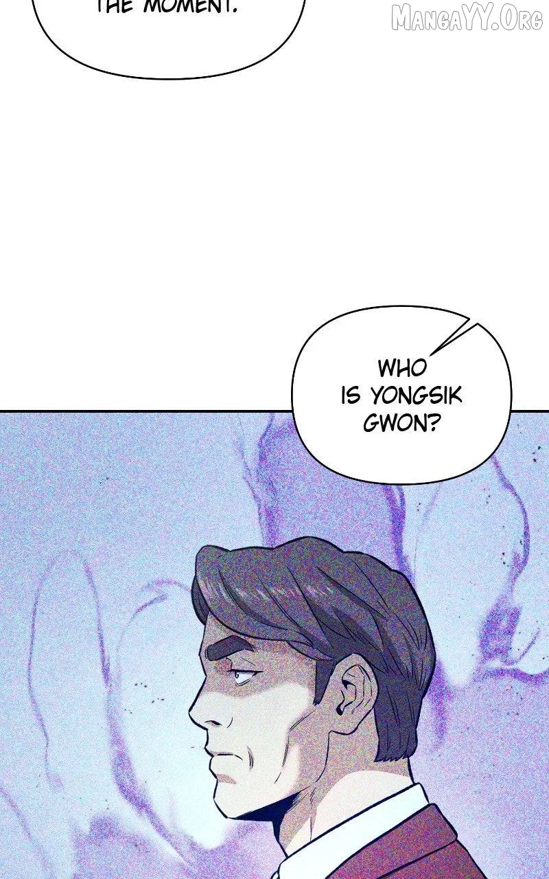 Overpower Your Enemies by the Law Chapter 58 – Page 111