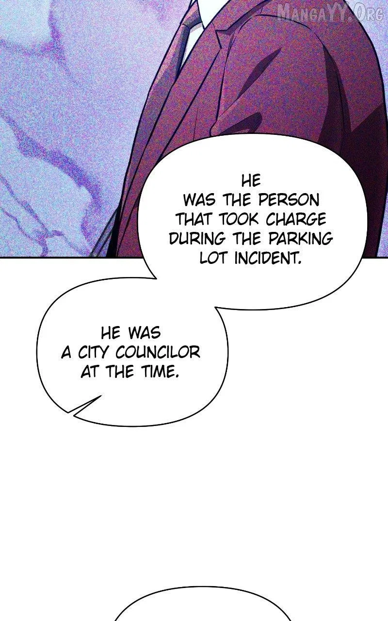 Overpower Your Enemies by the Law Chapter 58 – Page 112