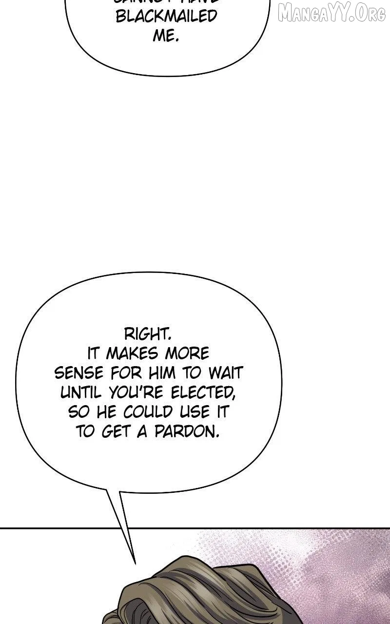 Overpower Your Enemies by the Law Chapter 58 – Page 114