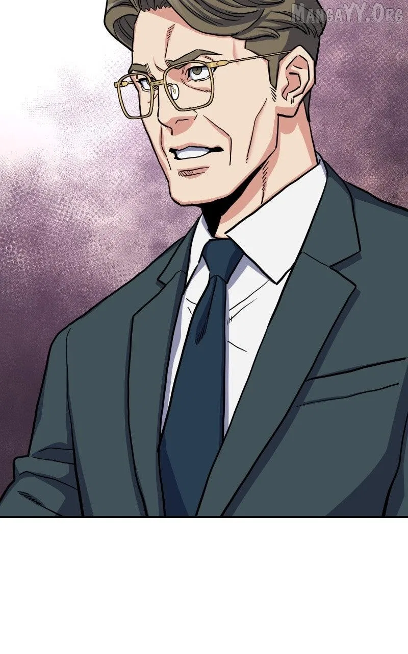 Overpower Your Enemies by the Law Chapter 58 – Page 115