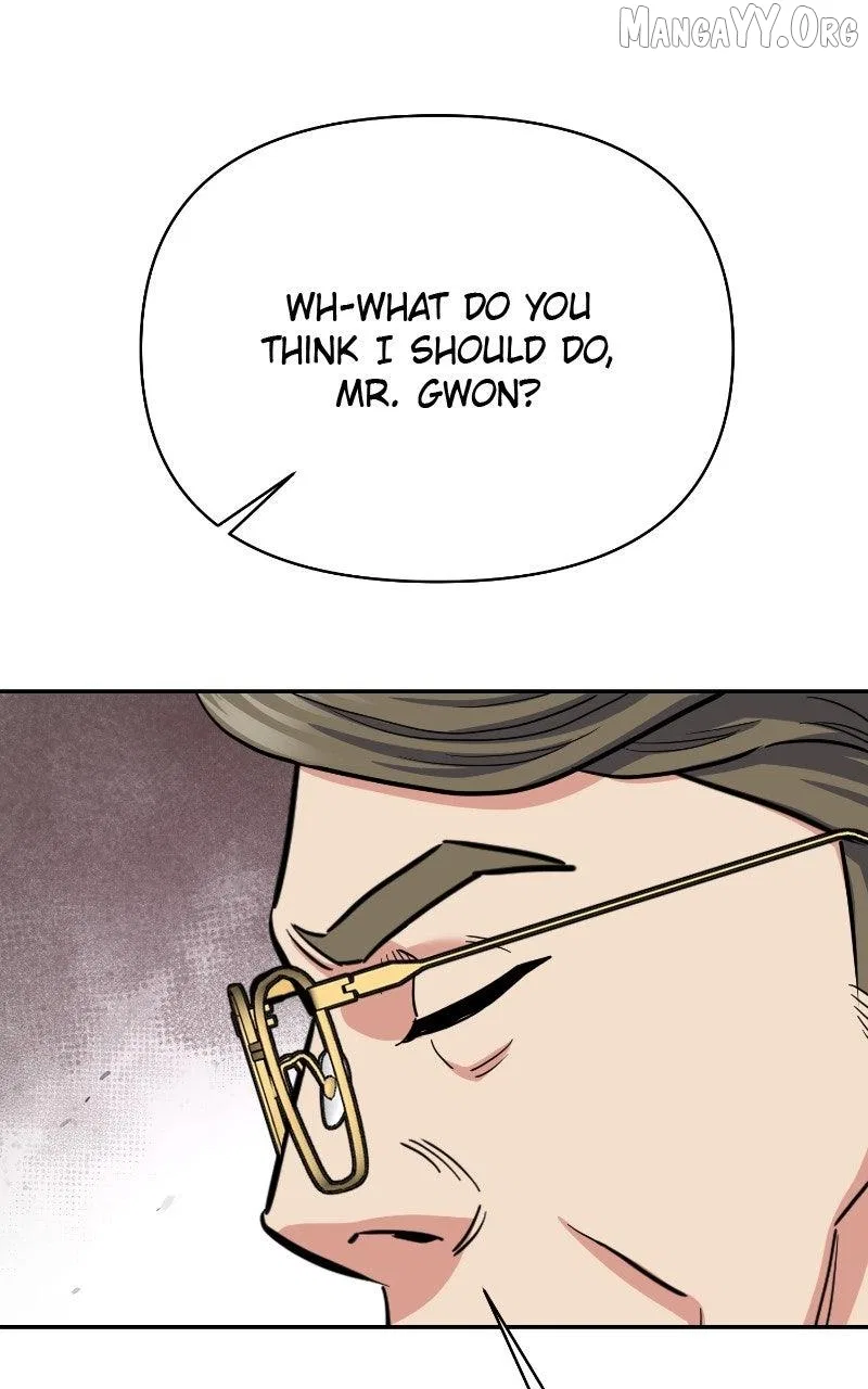 Overpower Your Enemies by the Law Chapter 58 – Page 116