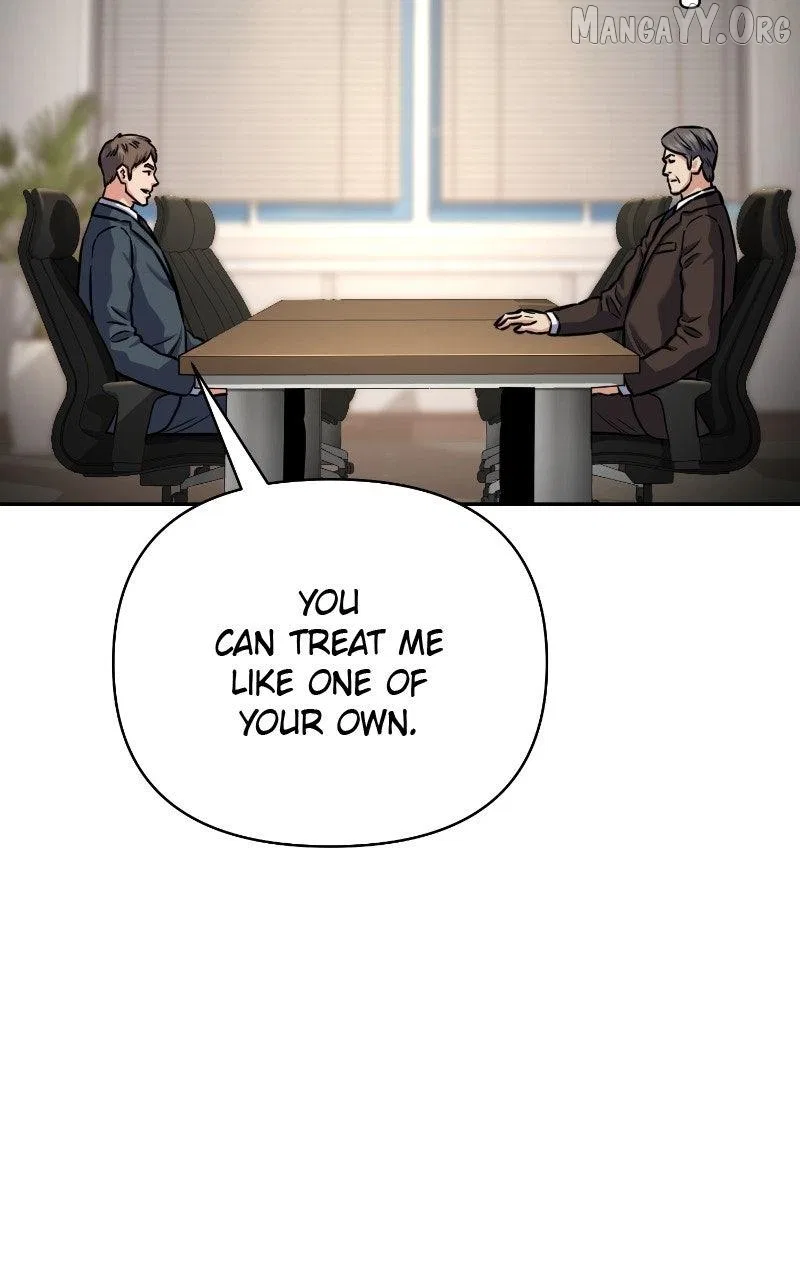 Overpower Your Enemies by the Law Chapter 57 – Page 4