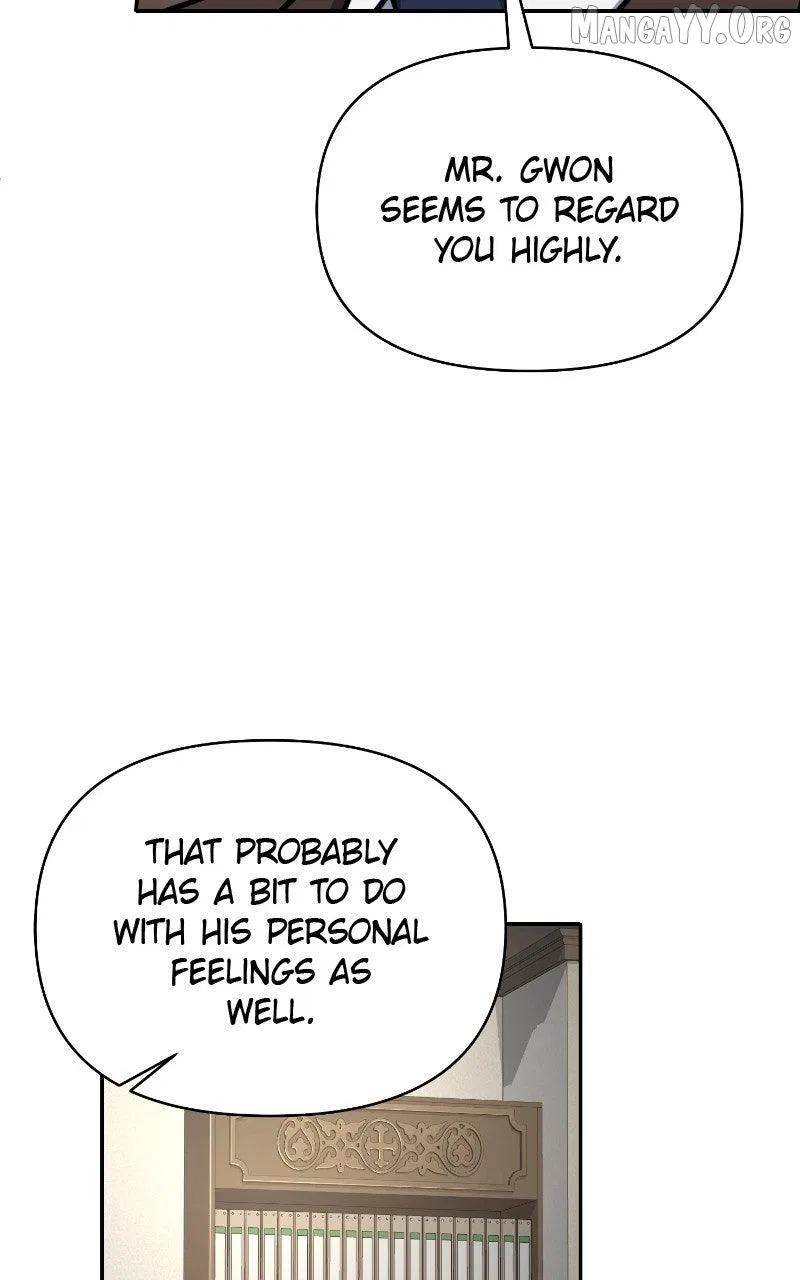 Overpower Your Enemies by the Law Chapter 57 – Page 6