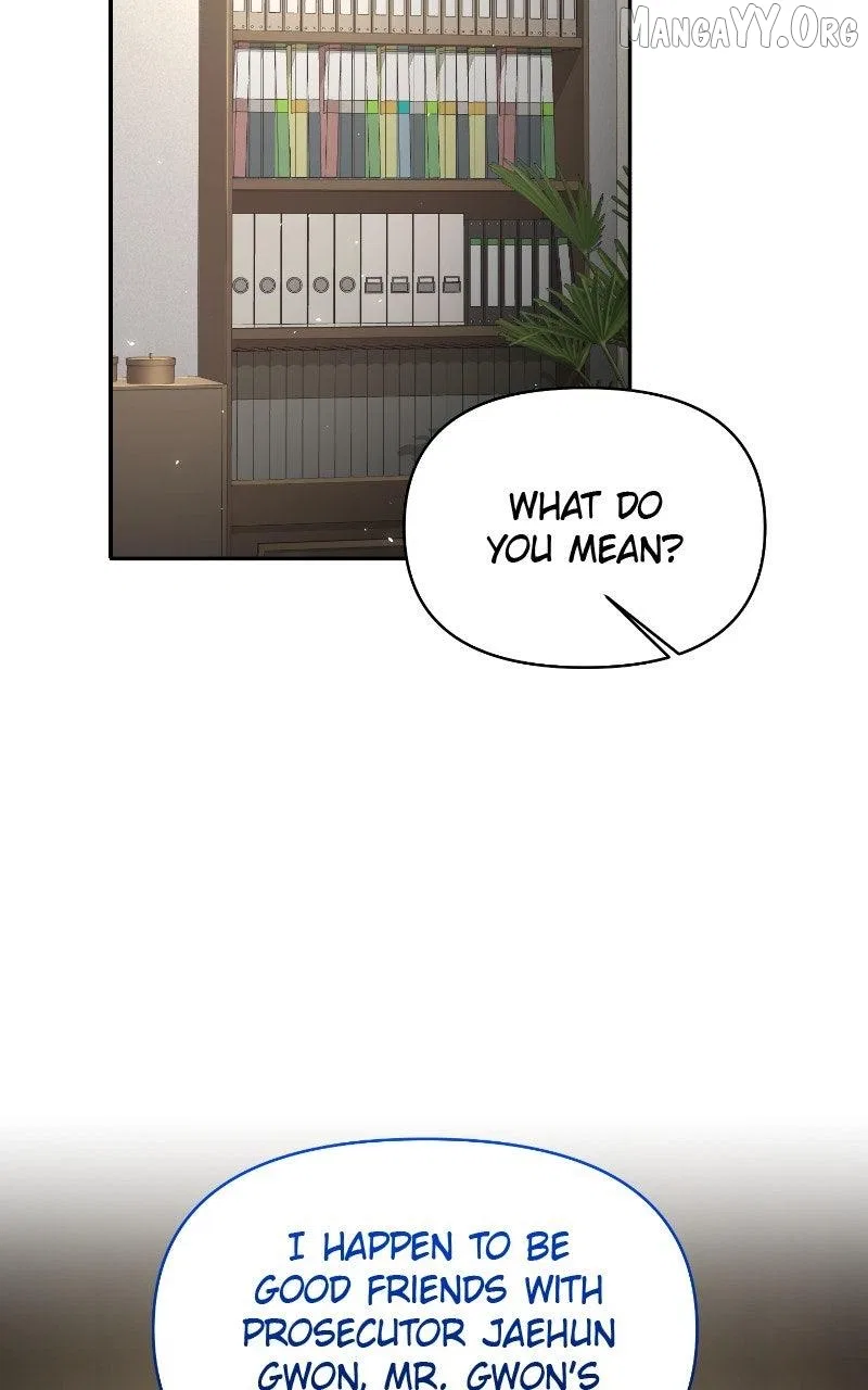 Overpower Your Enemies by the Law Chapter 57 – Page 7