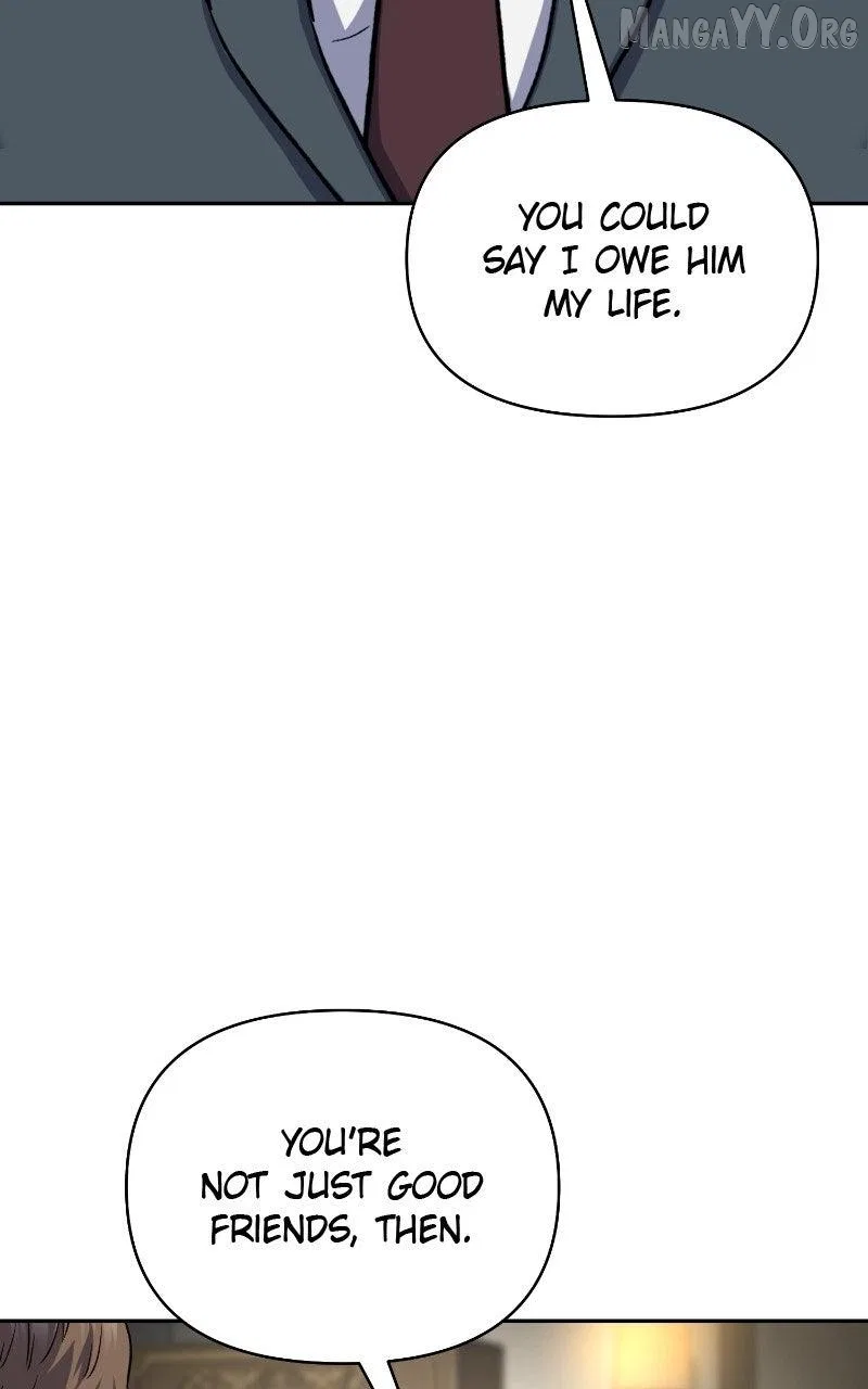 Overpower Your Enemies by the Law Chapter 57 – Page 9