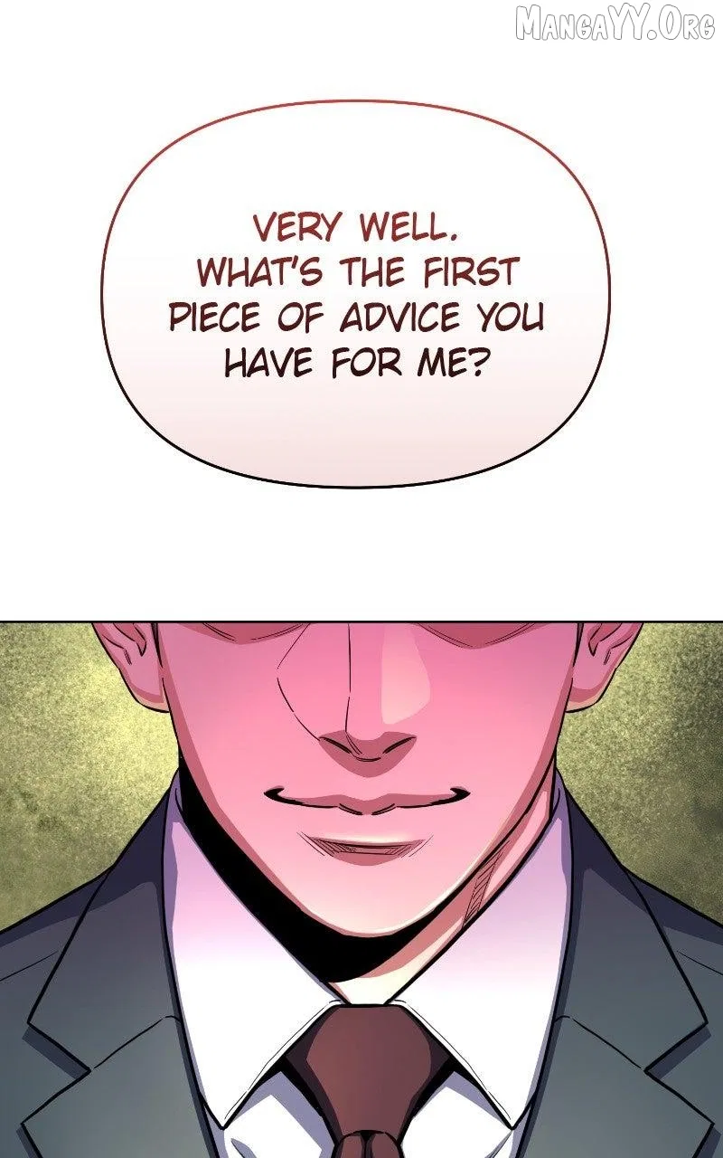 Overpower Your Enemies by the Law Chapter 57 – Page 12