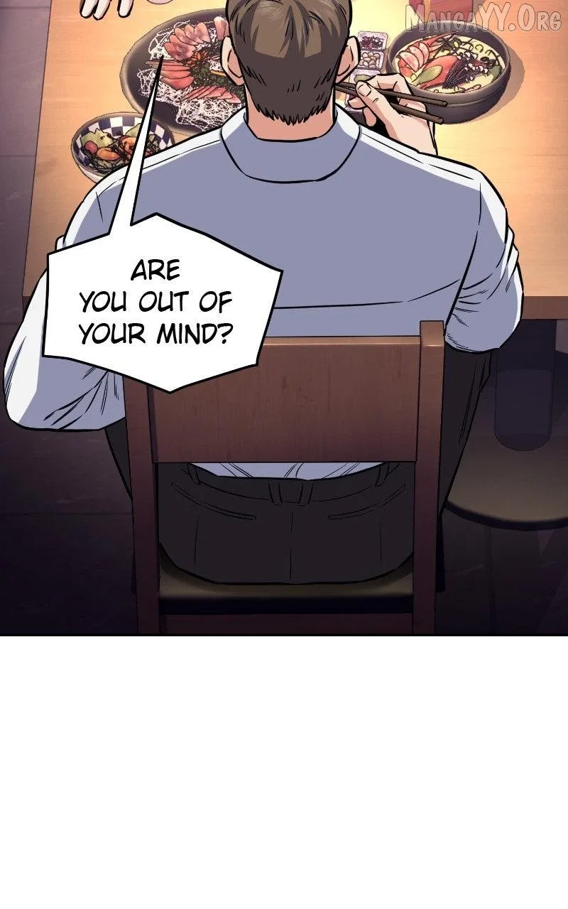 Overpower Your Enemies by the Law Chapter 57 – Page 17