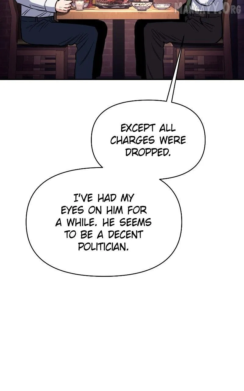 Overpower Your Enemies by the Law Chapter 57 – Page 20
