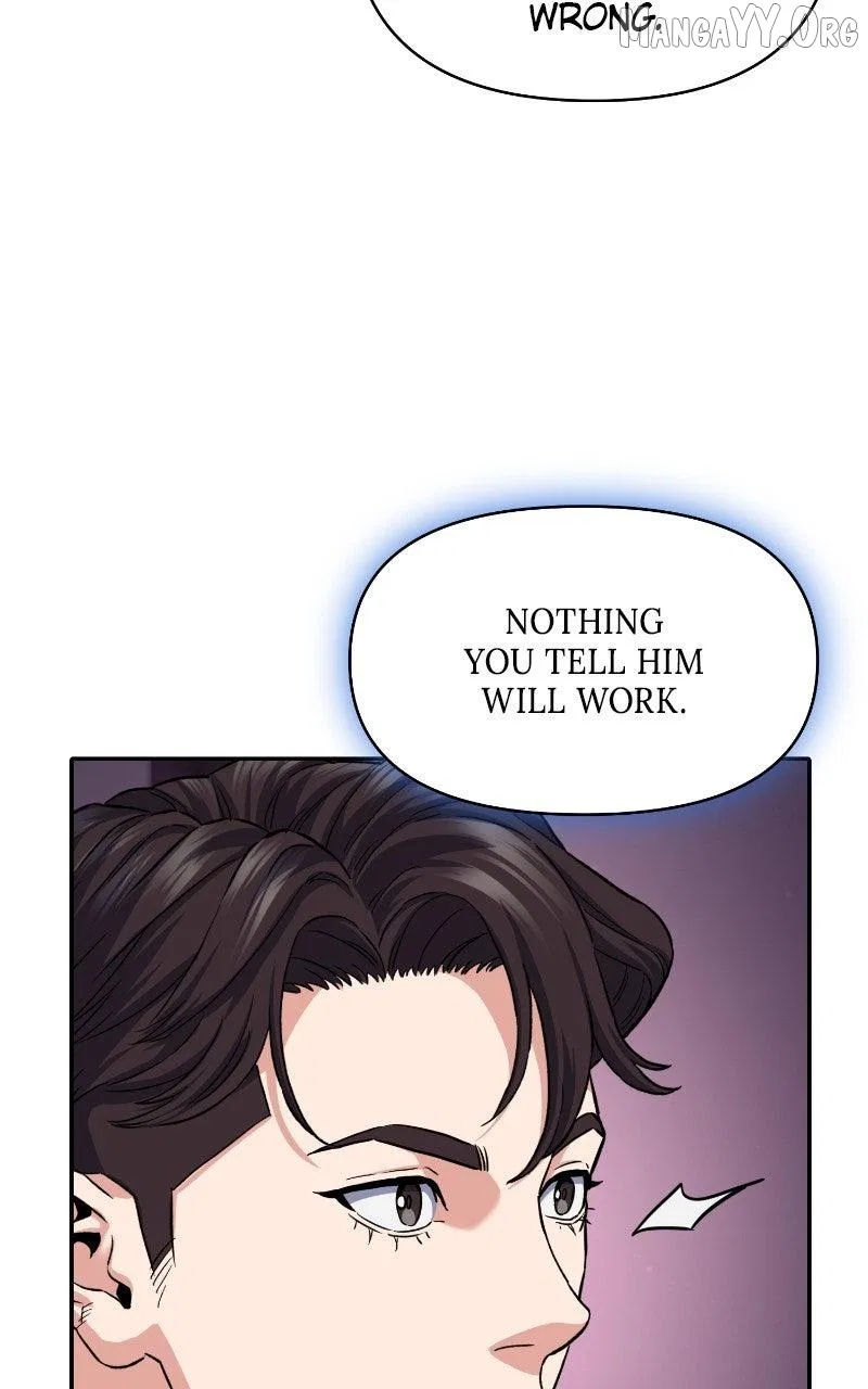 Overpower Your Enemies by the Law Chapter 57 – Page 24