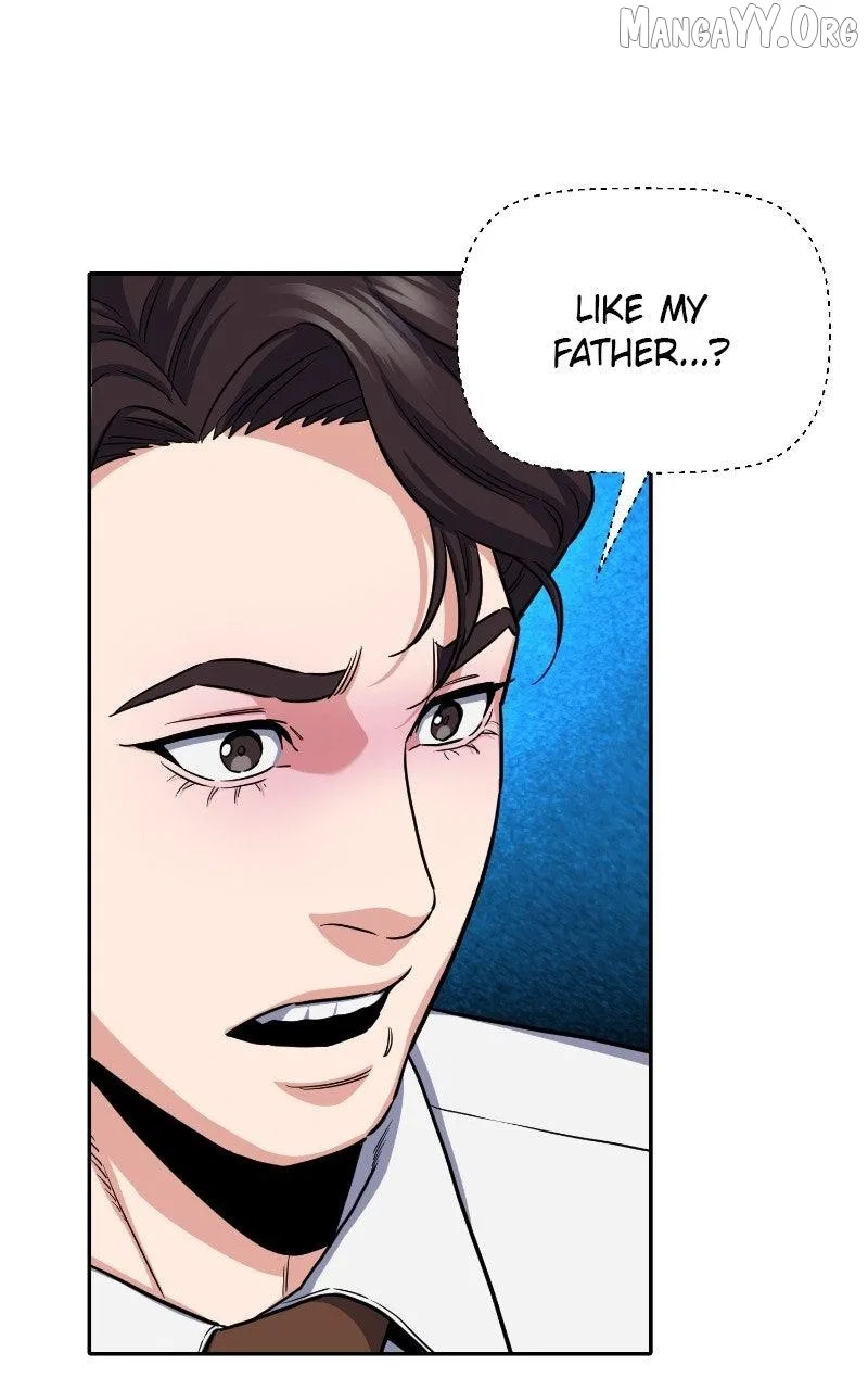 Overpower Your Enemies by the Law Chapter 57 – Page 27